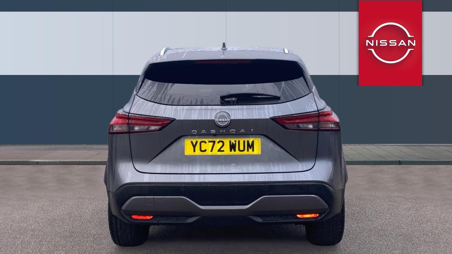 Used Nissan Qashqai 2022 for sale - 76719210: Photo 6