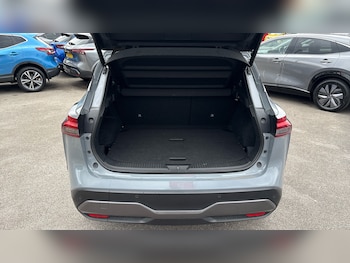 Used Nissan Qashqai 2022 for sale - 79113287: Photo