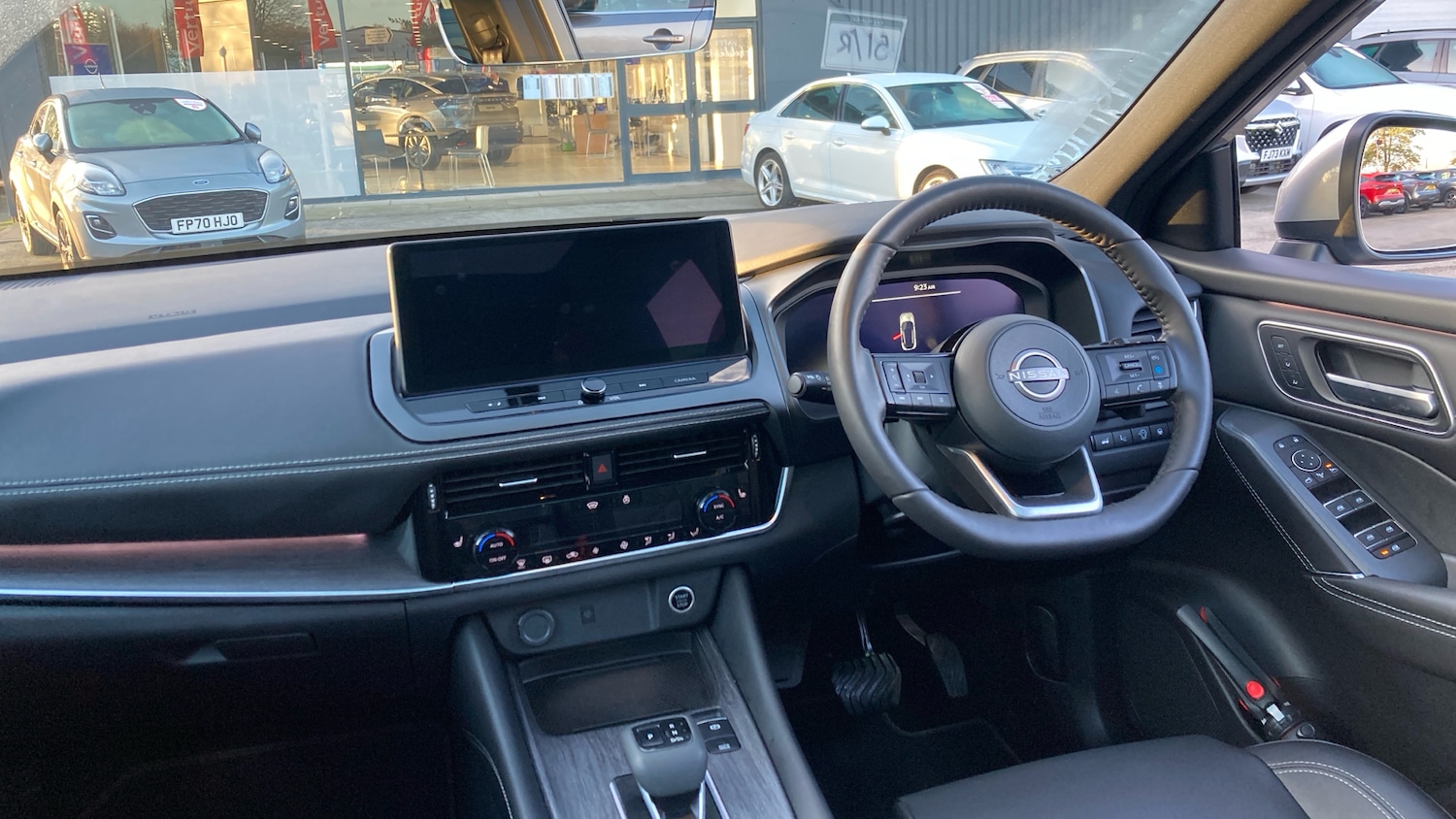 Used Nissan Qashqai 2025 for sale - 77023942: Photo 10