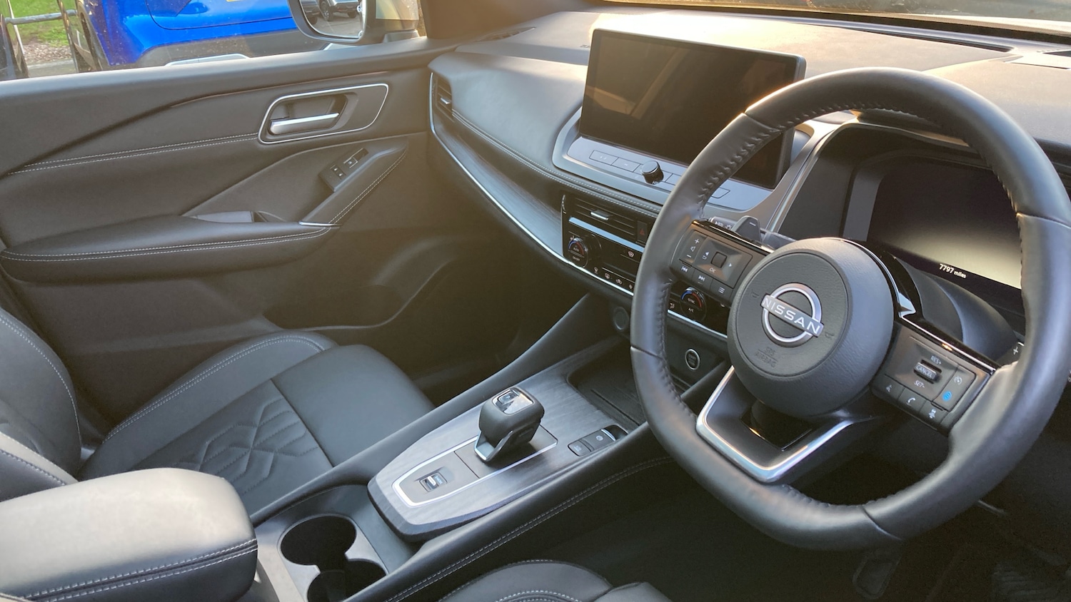 Used Nissan Qashqai 2025 for sale - 77023942: Photo 11