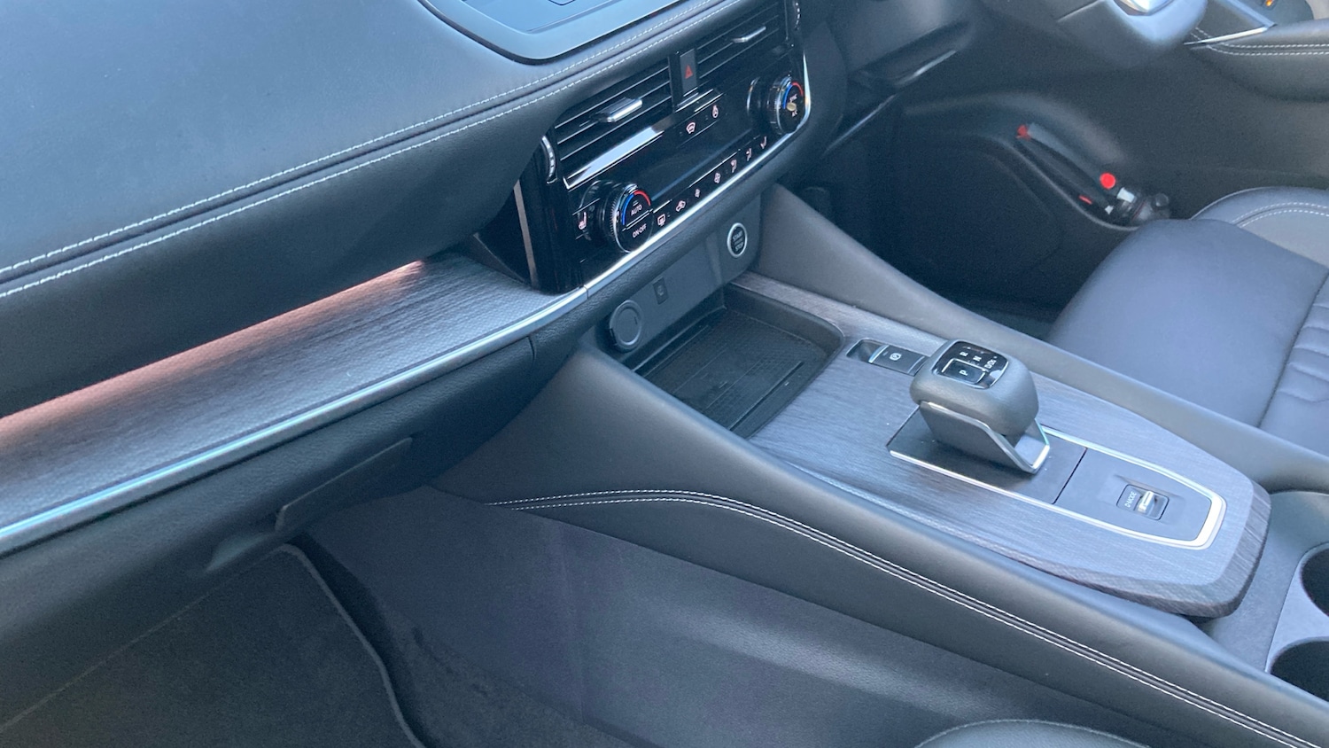 Used Nissan Qashqai 2025 for sale - 77023942: Photo 13