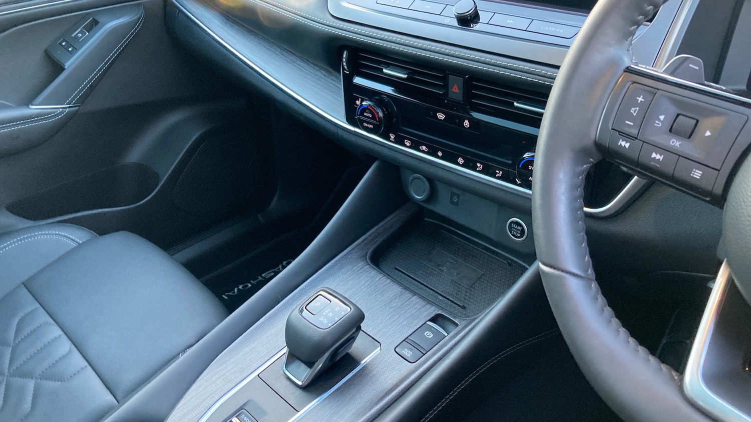 Used Nissan Qashqai 2025 for sale - 77023942: Photo 14