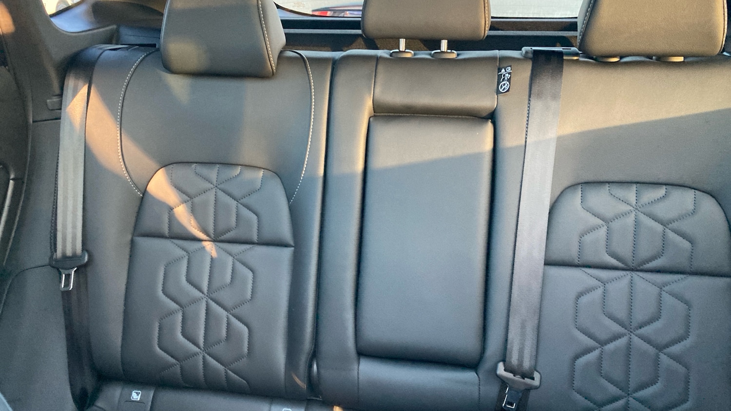 Used Nissan Qashqai 2025 for sale - 77023942: Photo 15