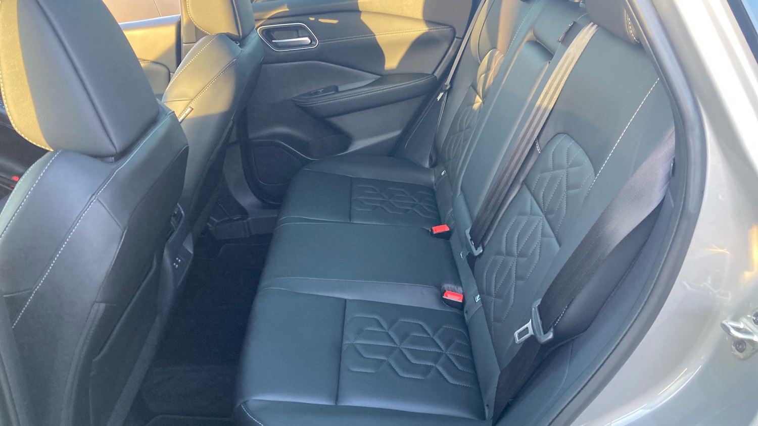 Used Nissan Qashqai 2025 for sale - 77023942: Photo 16