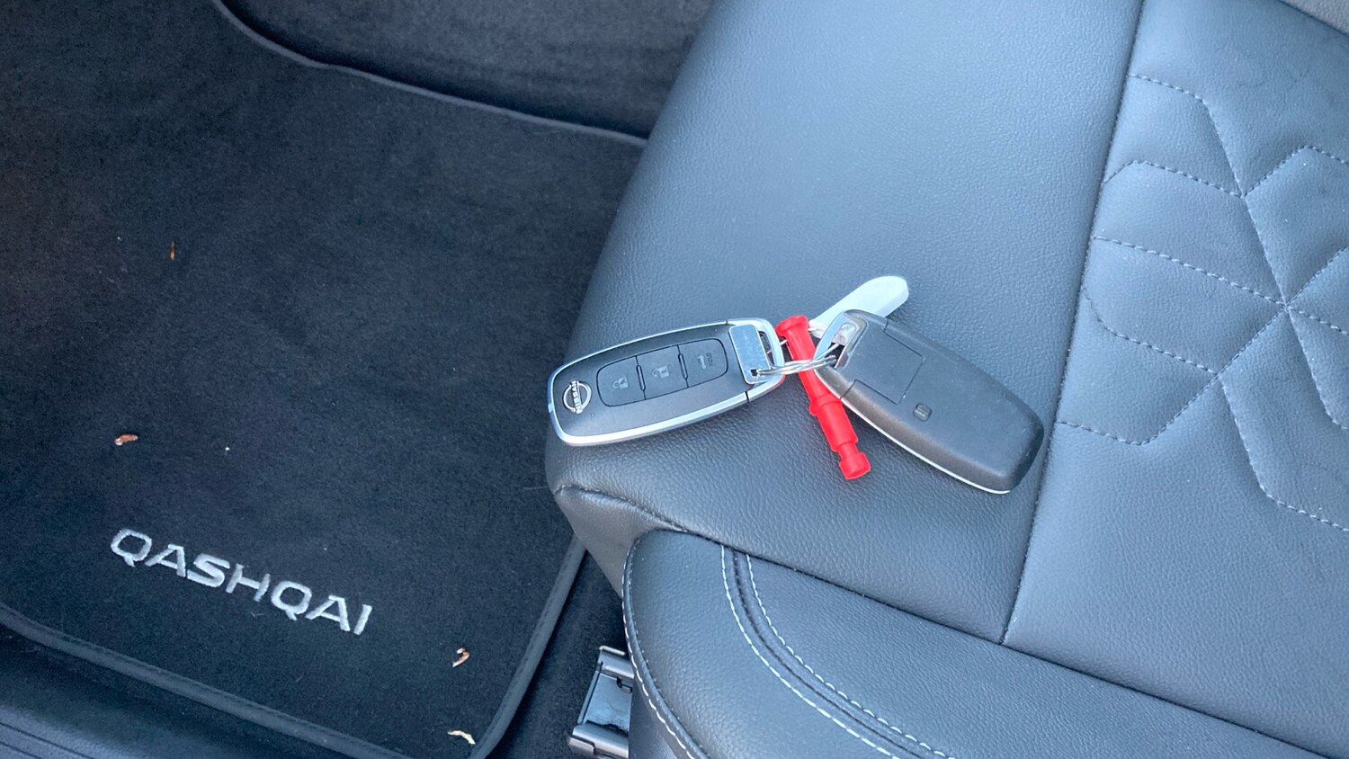 Used Nissan Qashqai 2025 for sale - 77023942: Photo 20