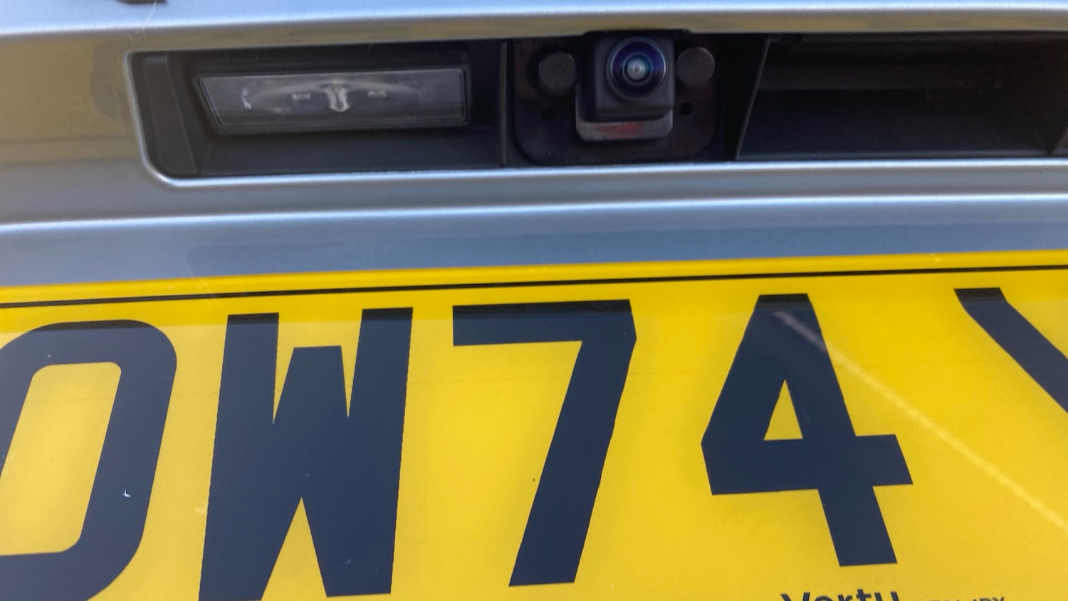 Used Nissan Qashqai 2025 for sale - 77023942: Photo 23