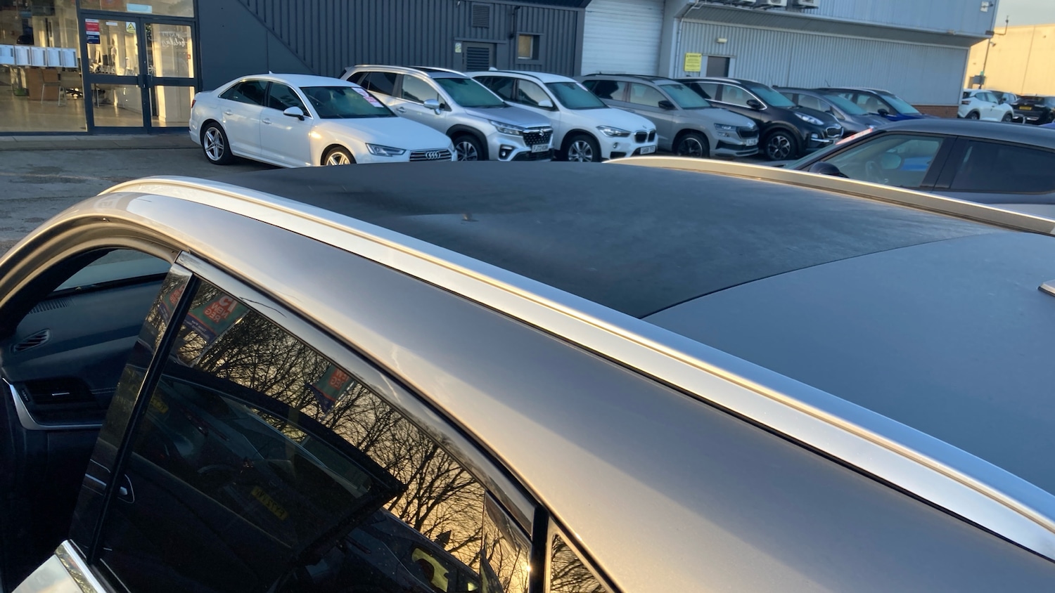 Used Nissan Qashqai 2025 for sale - 77023942: Photo 24