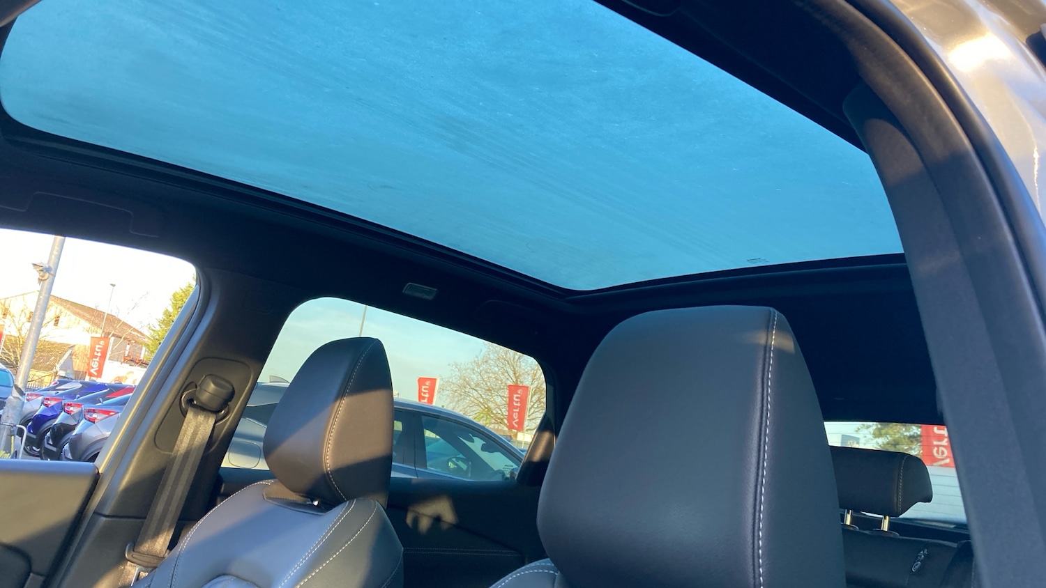 Used Nissan Qashqai 2025 for sale - 77023942: Photo 25