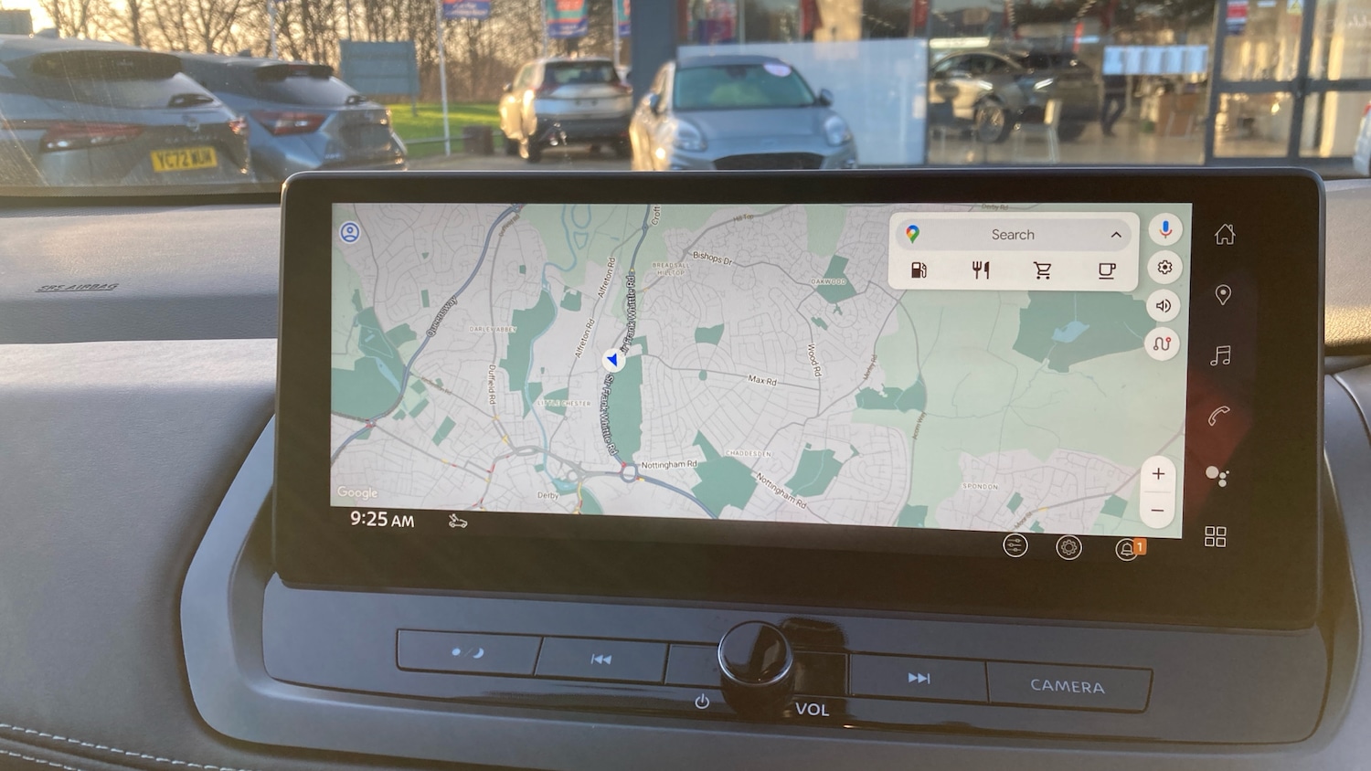 Used Nissan Qashqai 2025 for sale - 77023942: Photo 26