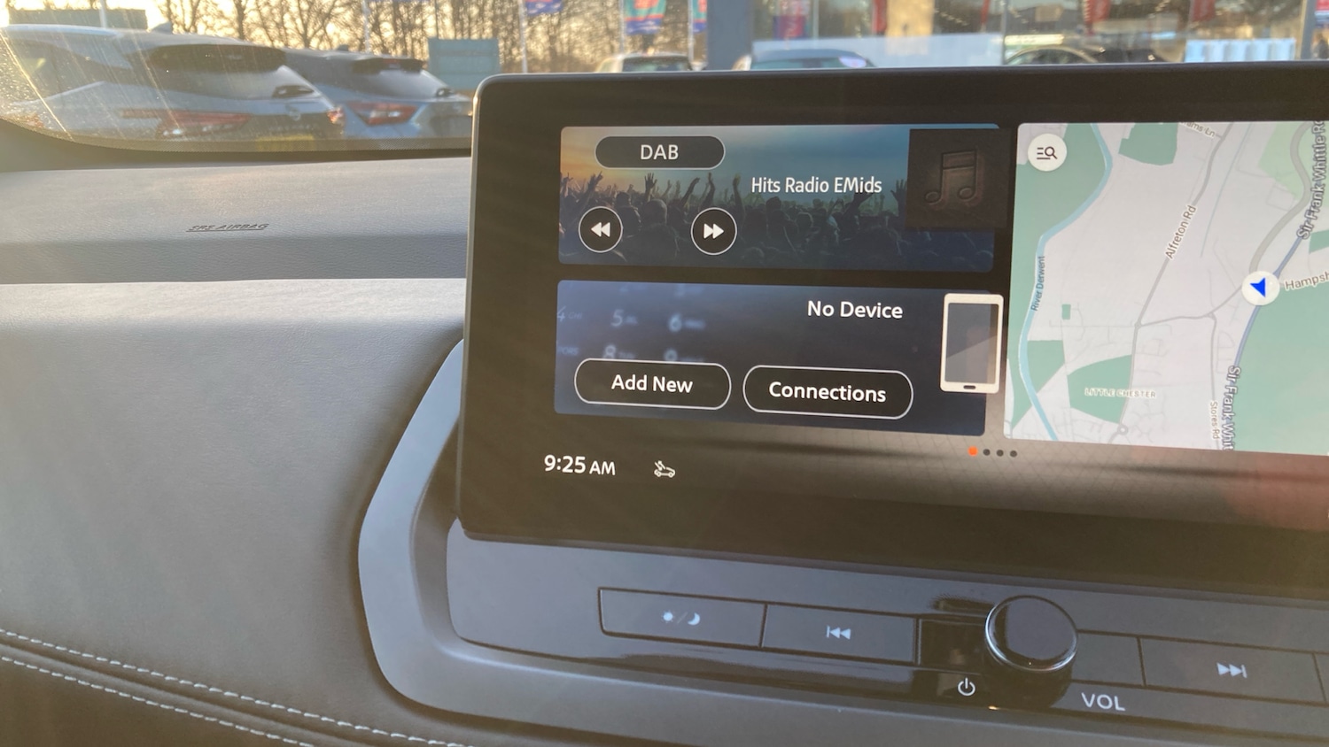 Used Nissan Qashqai 2025 for sale - 77023942: Photo 27