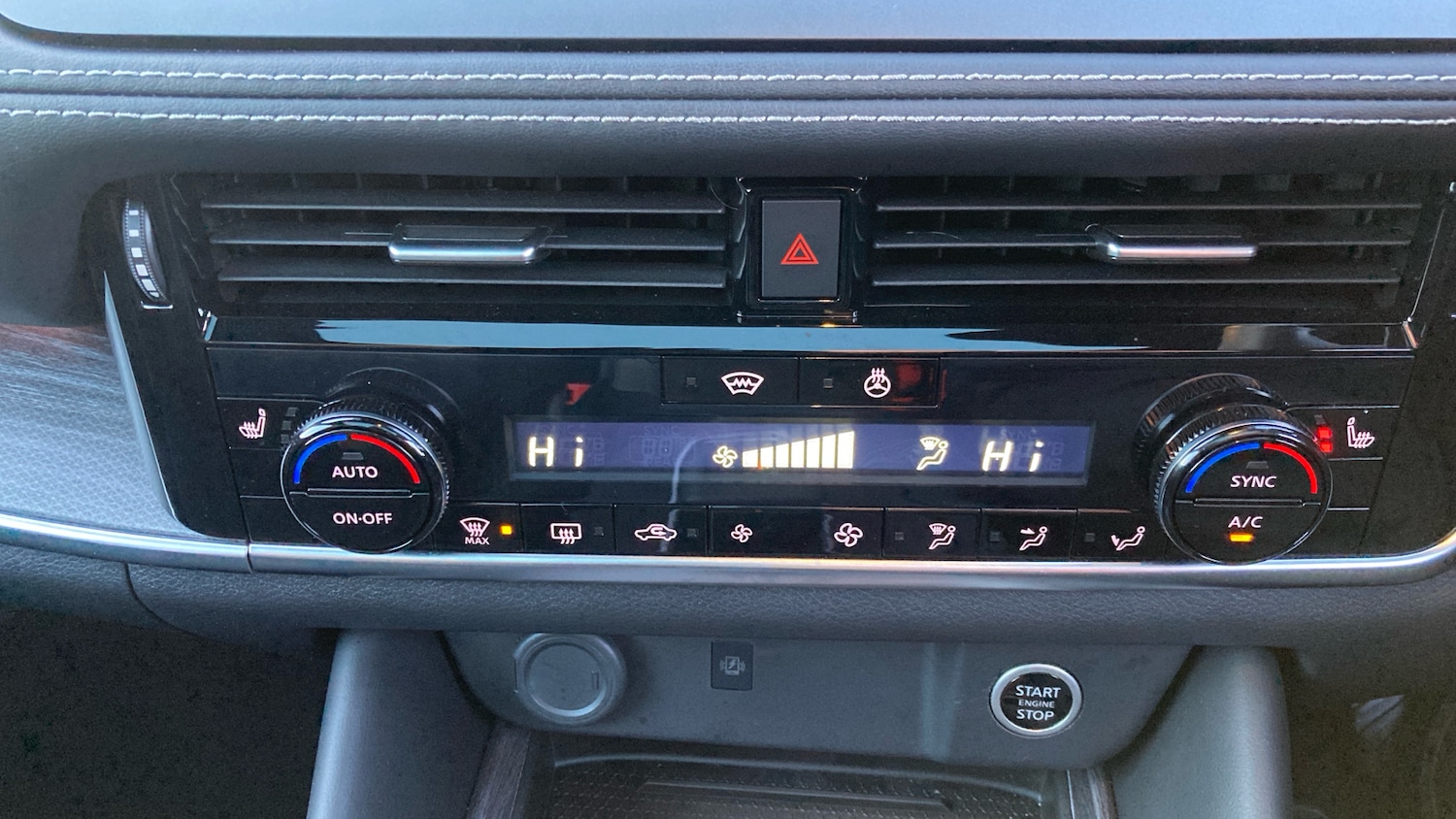 Used Nissan Qashqai 2025 for sale - 77023942: Photo 29