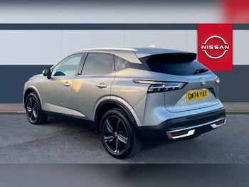 Used Nissan Qashqai 2025 for sale - 77023942: Photo