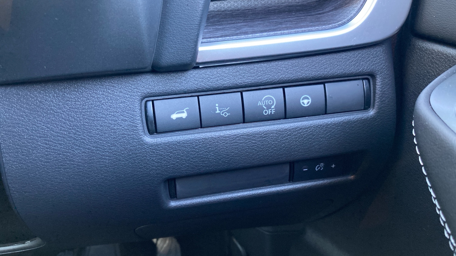 Used Nissan Qashqai 2025 for sale - 77023942: Photo 31