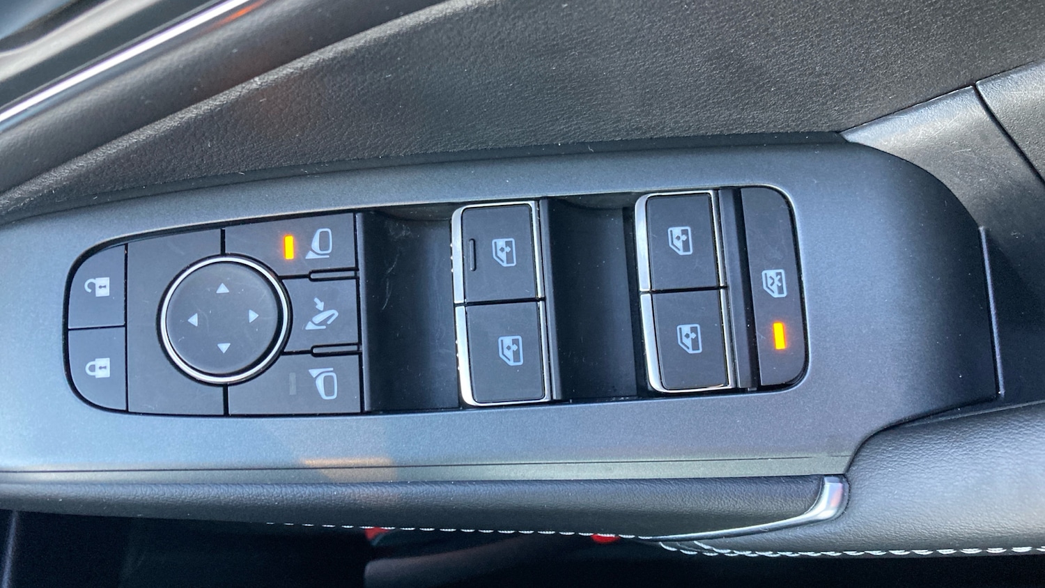 Used Nissan Qashqai 2025 for sale - 77023942: Photo 32