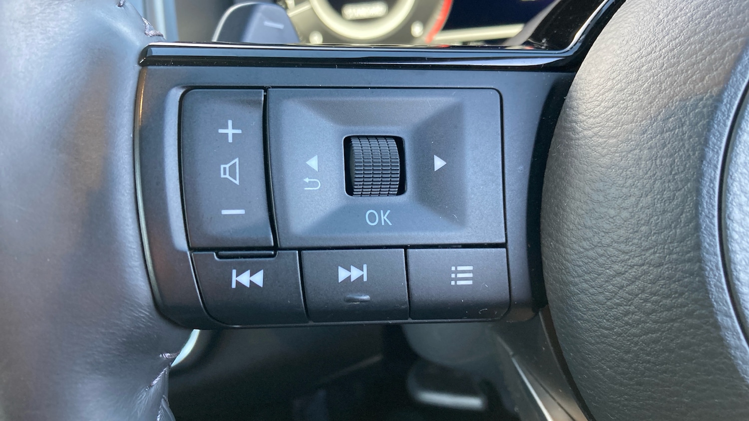 Used Nissan Qashqai 2025 for sale - 77023942: Photo 36