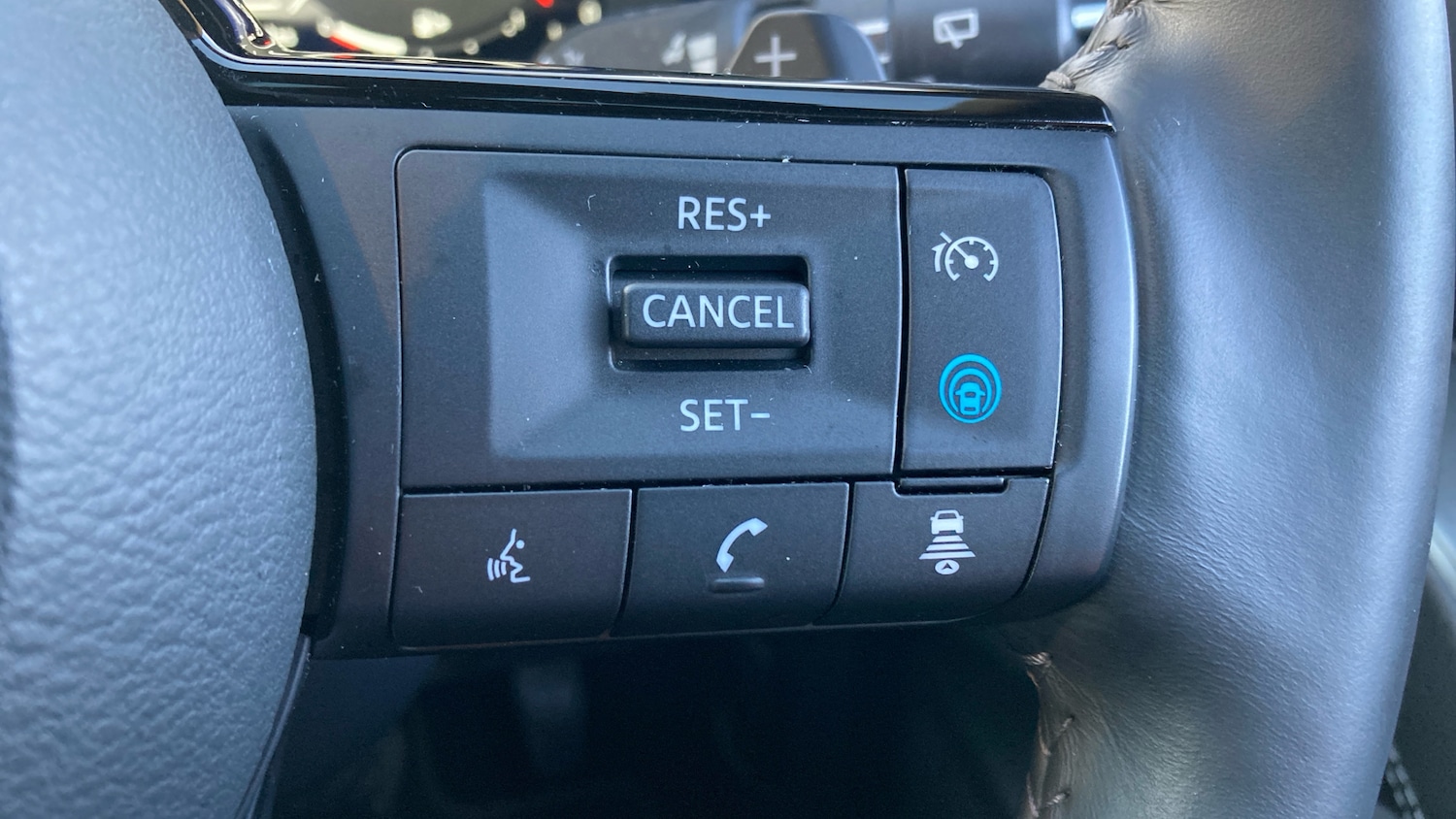 Used Nissan Qashqai 2025 for sale - 77023942: Photo 37