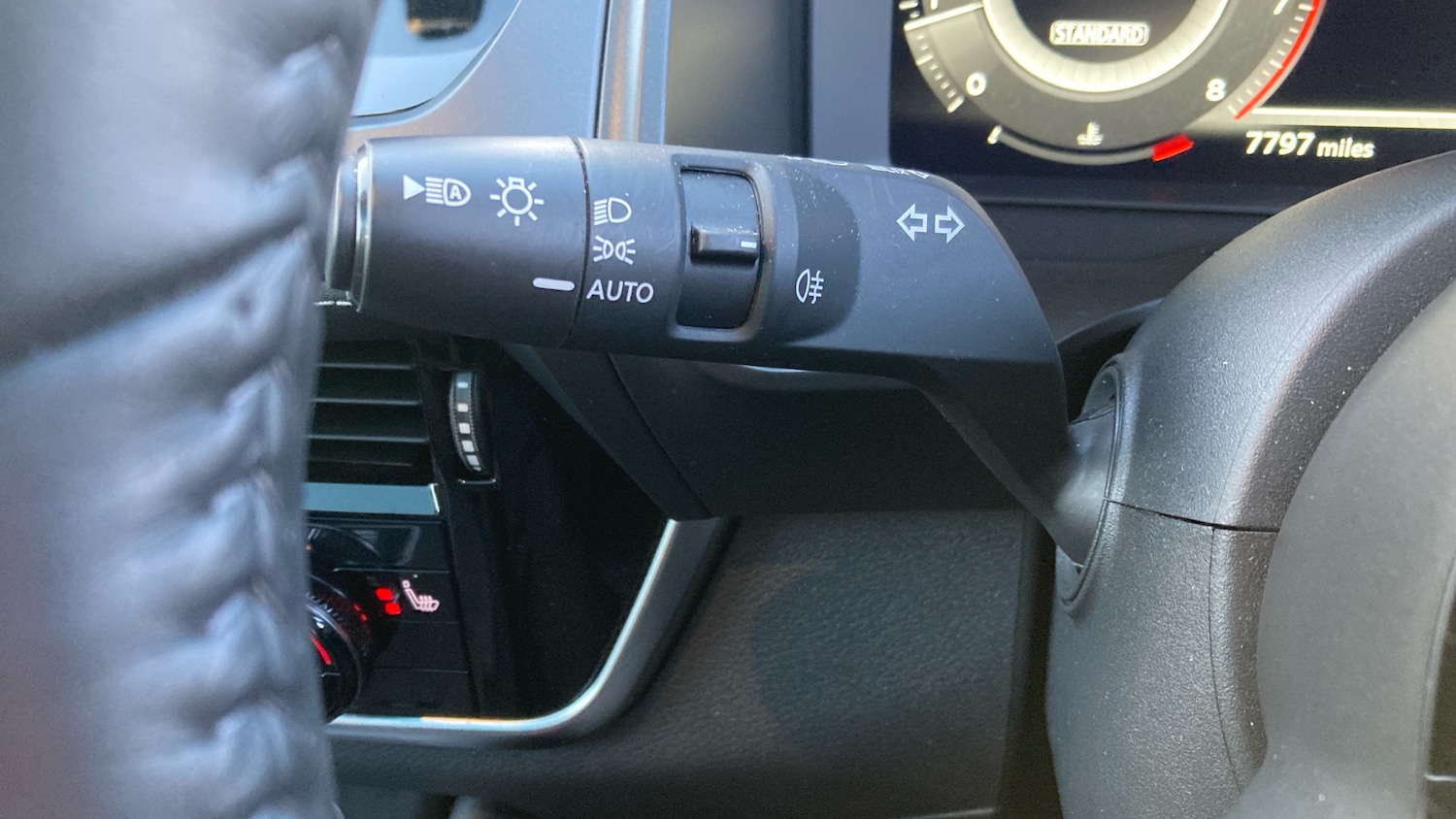 Used Nissan Qashqai 2025 for sale - 77023942: Photo 38