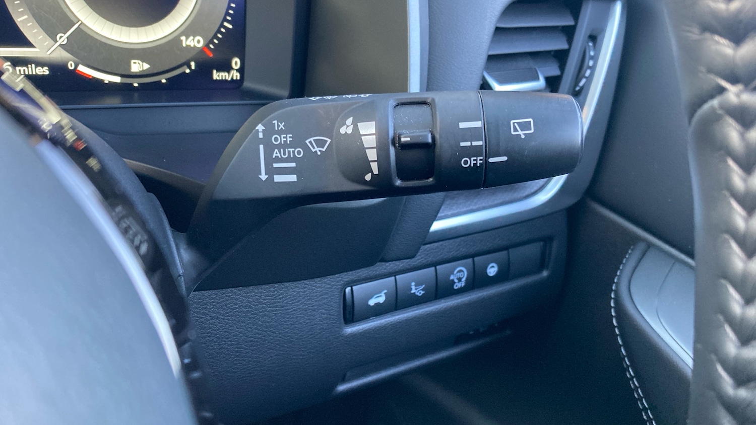 Used Nissan Qashqai 2025 for sale - 77023942: Photo 39