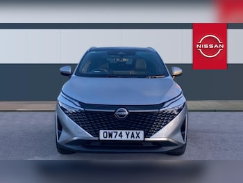 Used Nissan Qashqai 2025 for sale - 77023942: Photo