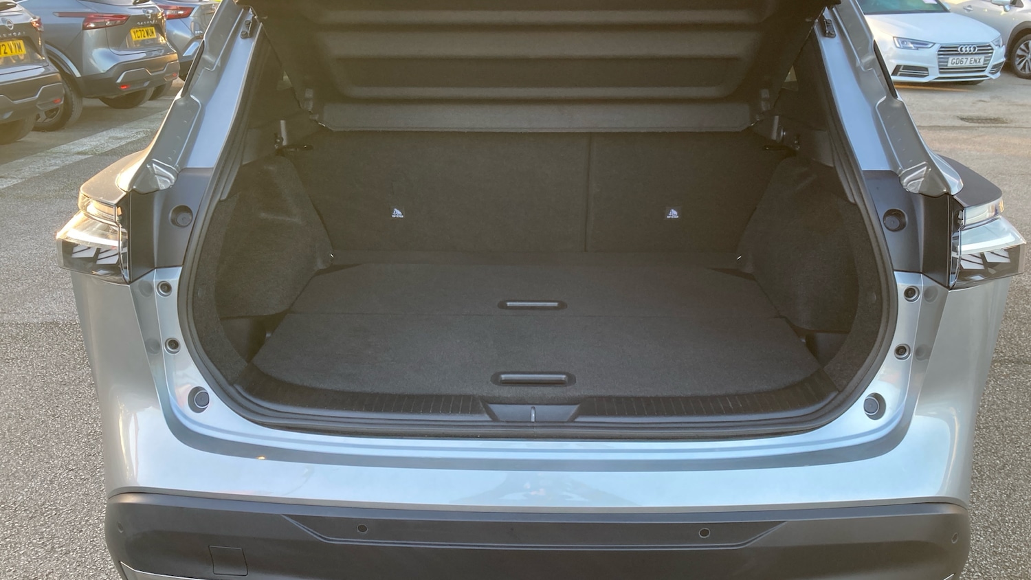 Used Nissan Qashqai 2025 for sale - 77023942: Photo 4