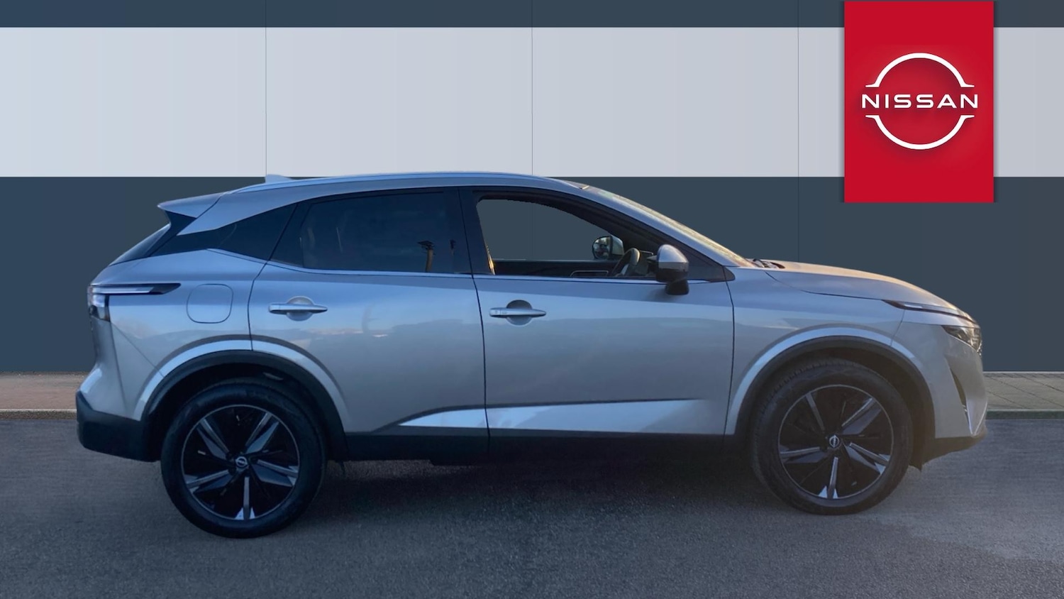 Used Nissan Qashqai 2025 for sale - 77023942: Photo 5