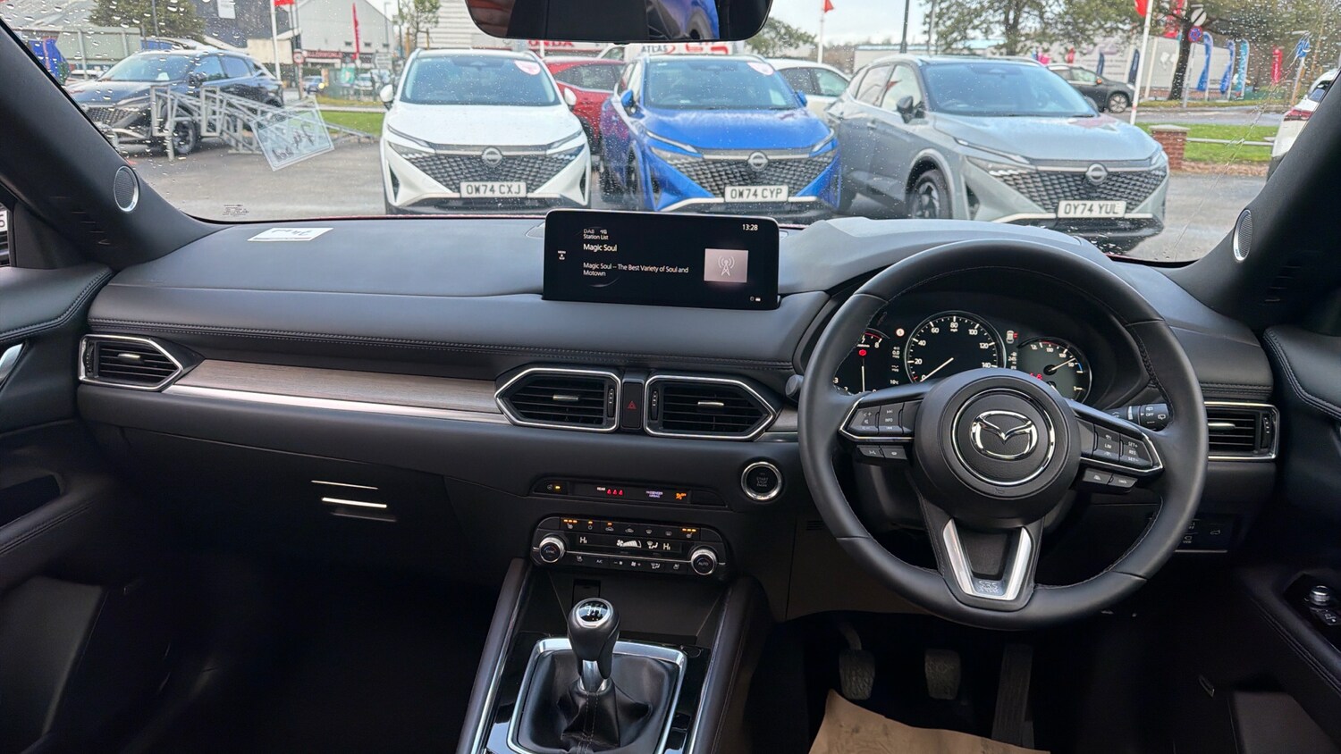 Used Mazda CX-5 2023 for sale - 77195643: Photo 10