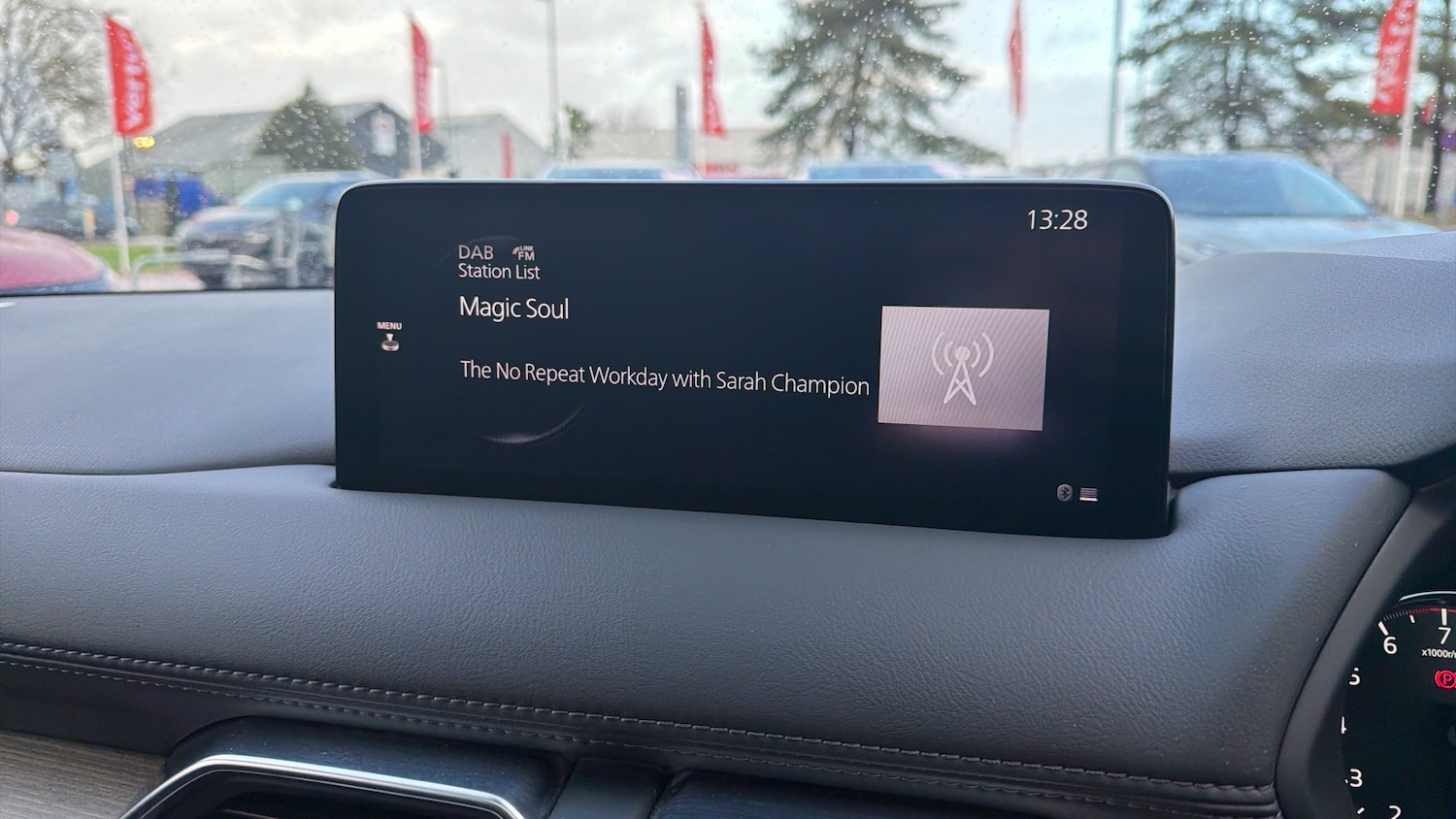 Used Mazda CX-5 2023 for sale - 77195643: Photo 12