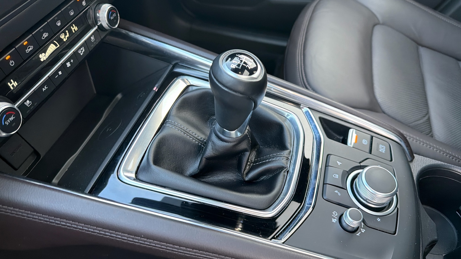 Used Mazda CX-5 2023 for sale - 77195643: Photo 13