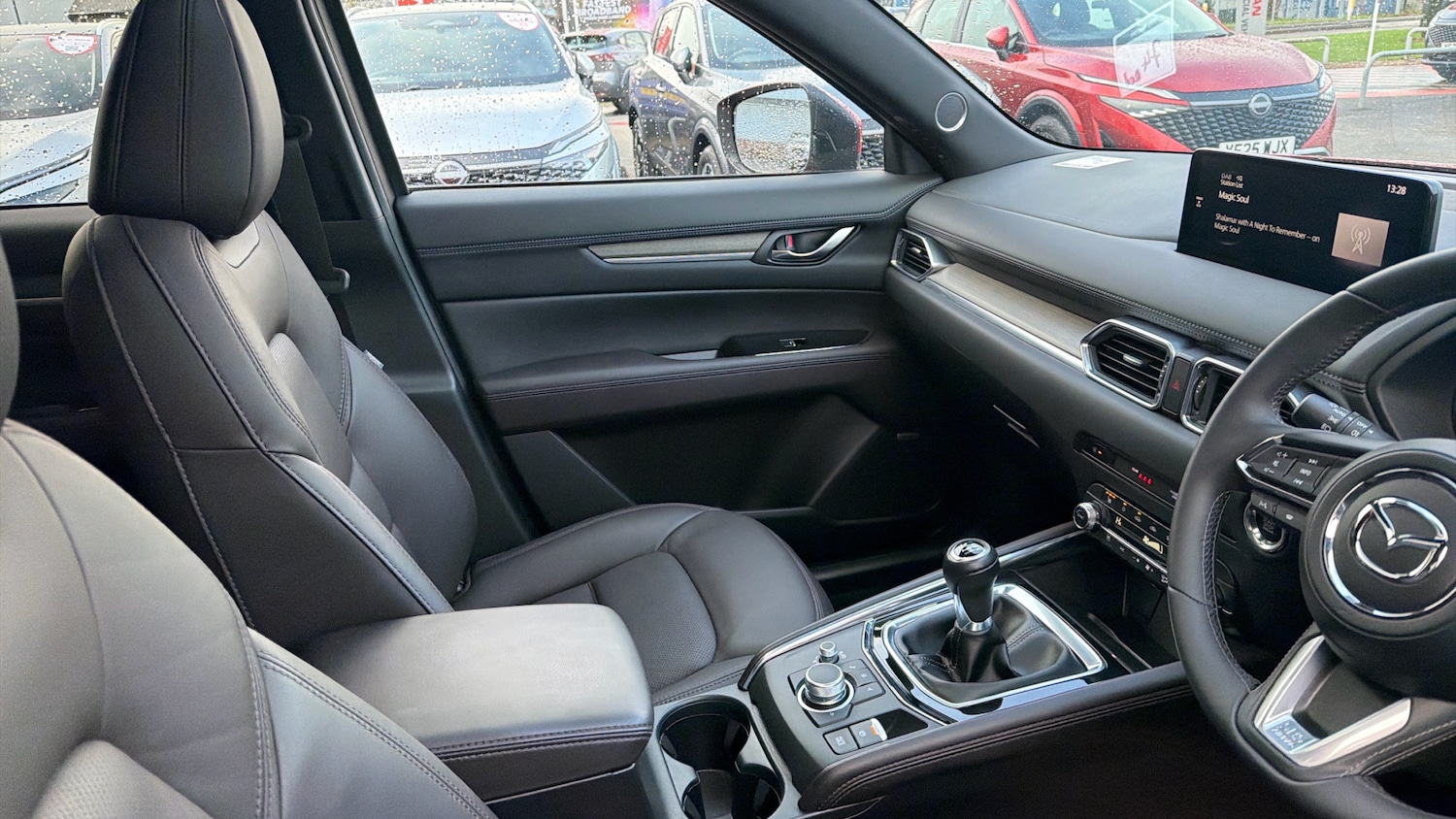 Used Mazda CX-5 2023 for sale - 77195643: Photo 14