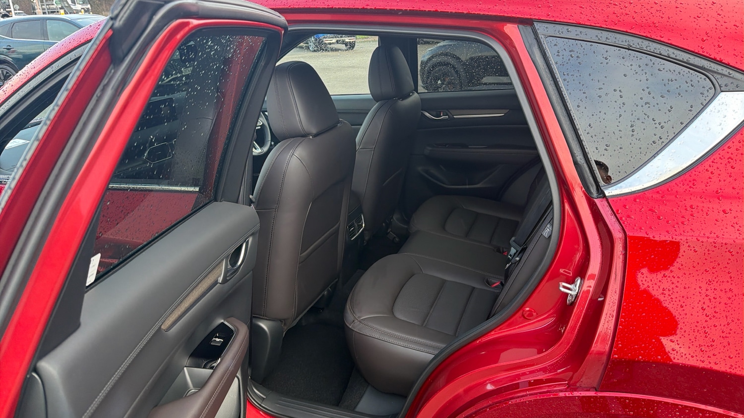 Used Mazda CX-5 2023 for sale - 77195643: Photo 16