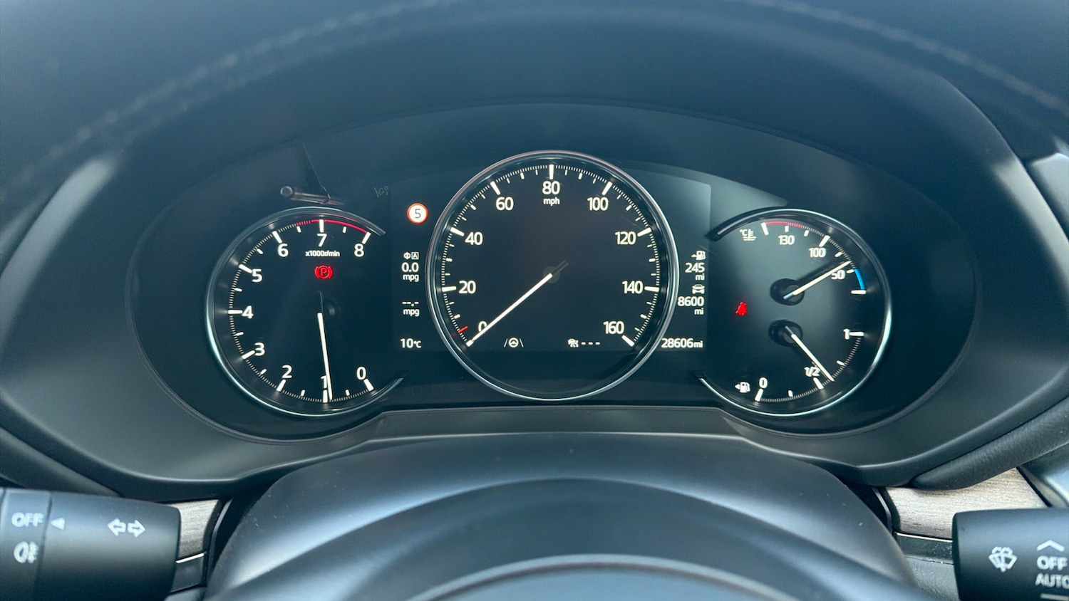 Used Mazda CX-5 2023 for sale - 77195643: Photo 18