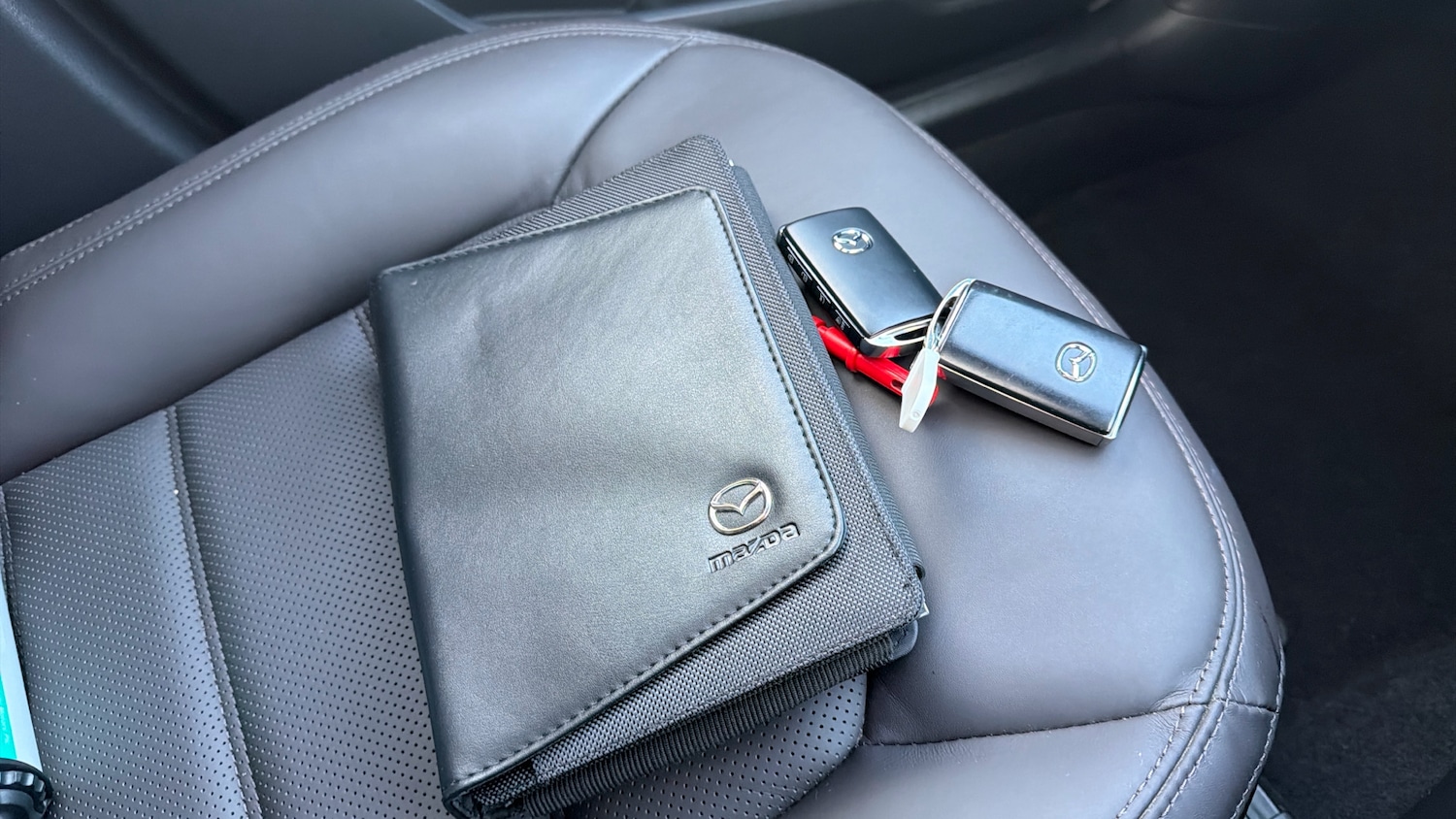 Used Mazda CX-5 2023 for sale - 77195643: Photo 19