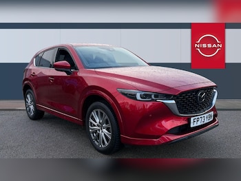 2023 (73) - 2.0 e-Skyactiv G MHEV Takumi 5dr