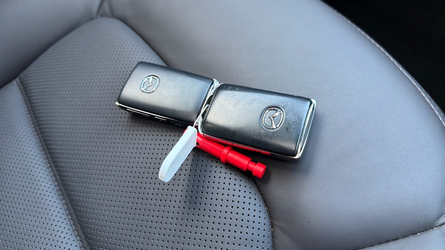 Used Mazda CX-5 2023 for sale - 77195643: Photo 20