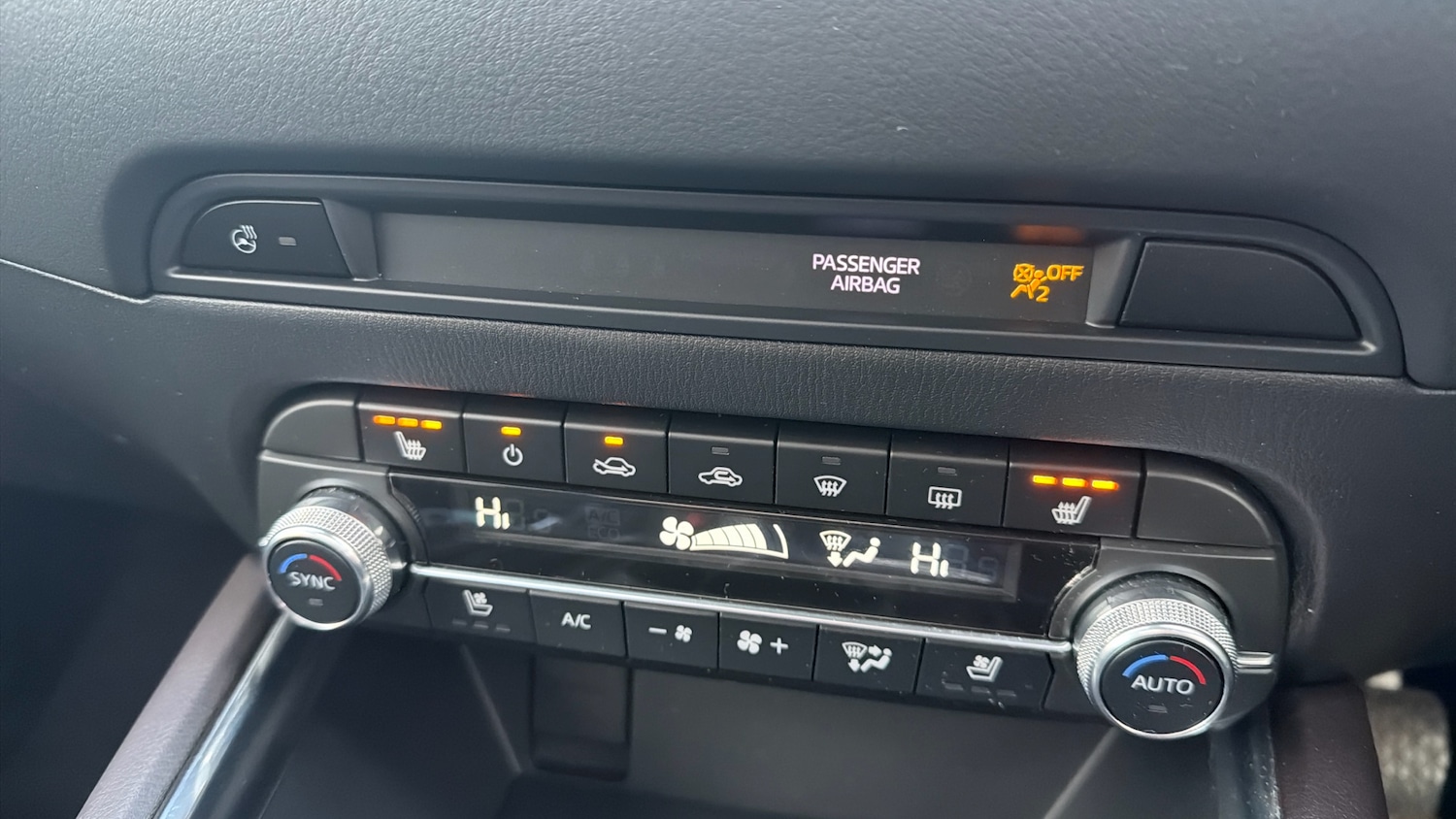 Used Mazda CX-5 2023 for sale - 77195643: Photo 23