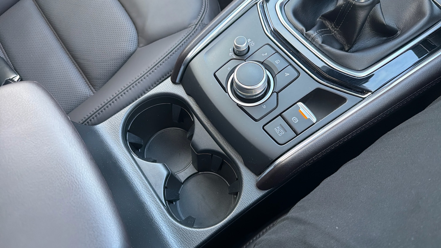 Used Mazda CX-5 2023 for sale - 77195643: Photo 25