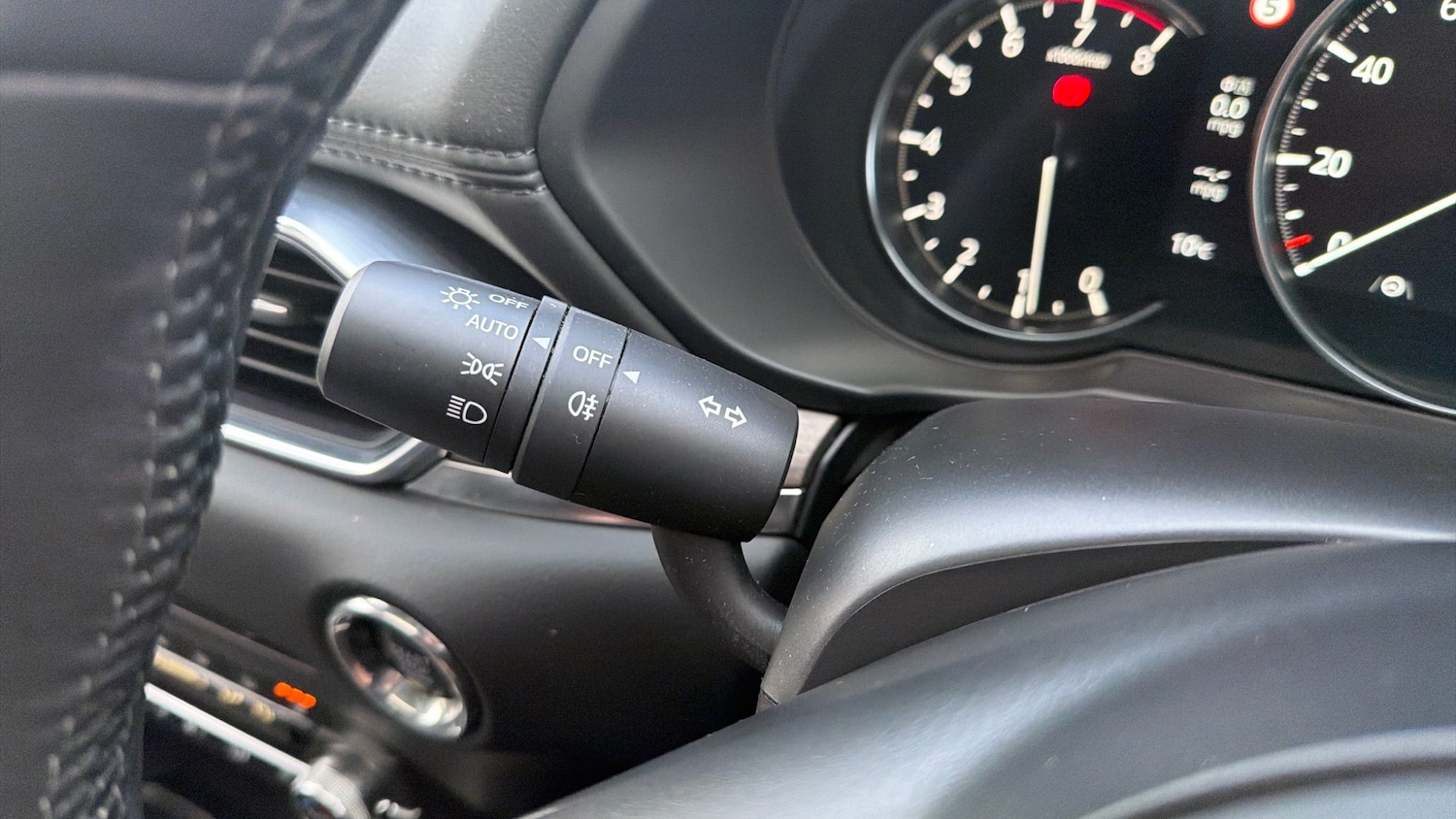 Used Mazda CX-5 2023 for sale - 77195643: Photo 31