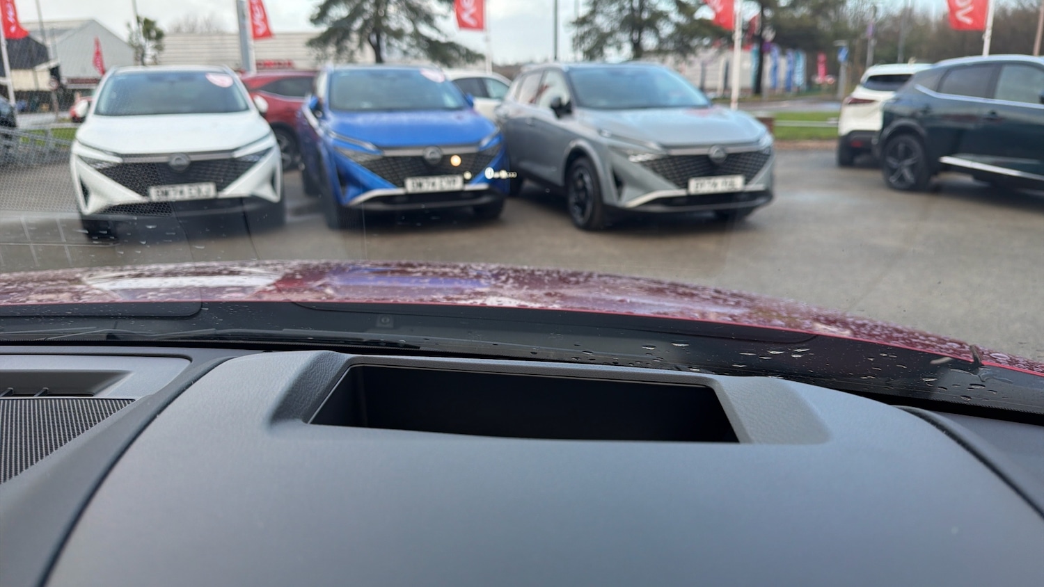 Used Mazda CX-5 2023 for sale - 77195643: Photo 35