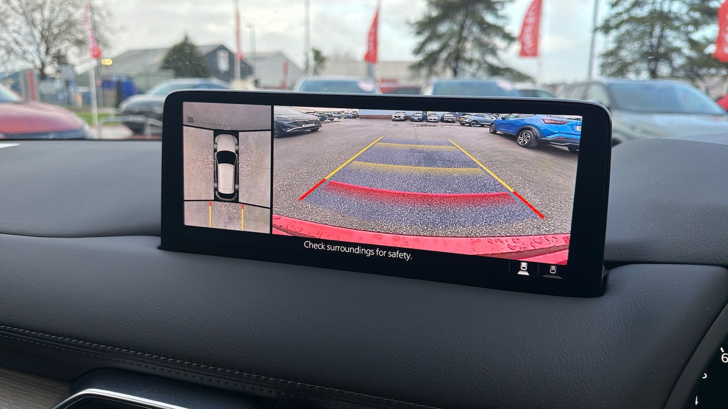 Used Mazda CX-5 2023 for sale - 77195643: Photo 36