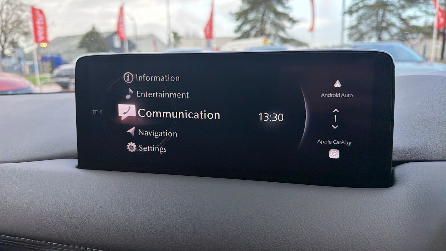 Used Mazda CX-5 2023 for sale - 77195643: Photo 37