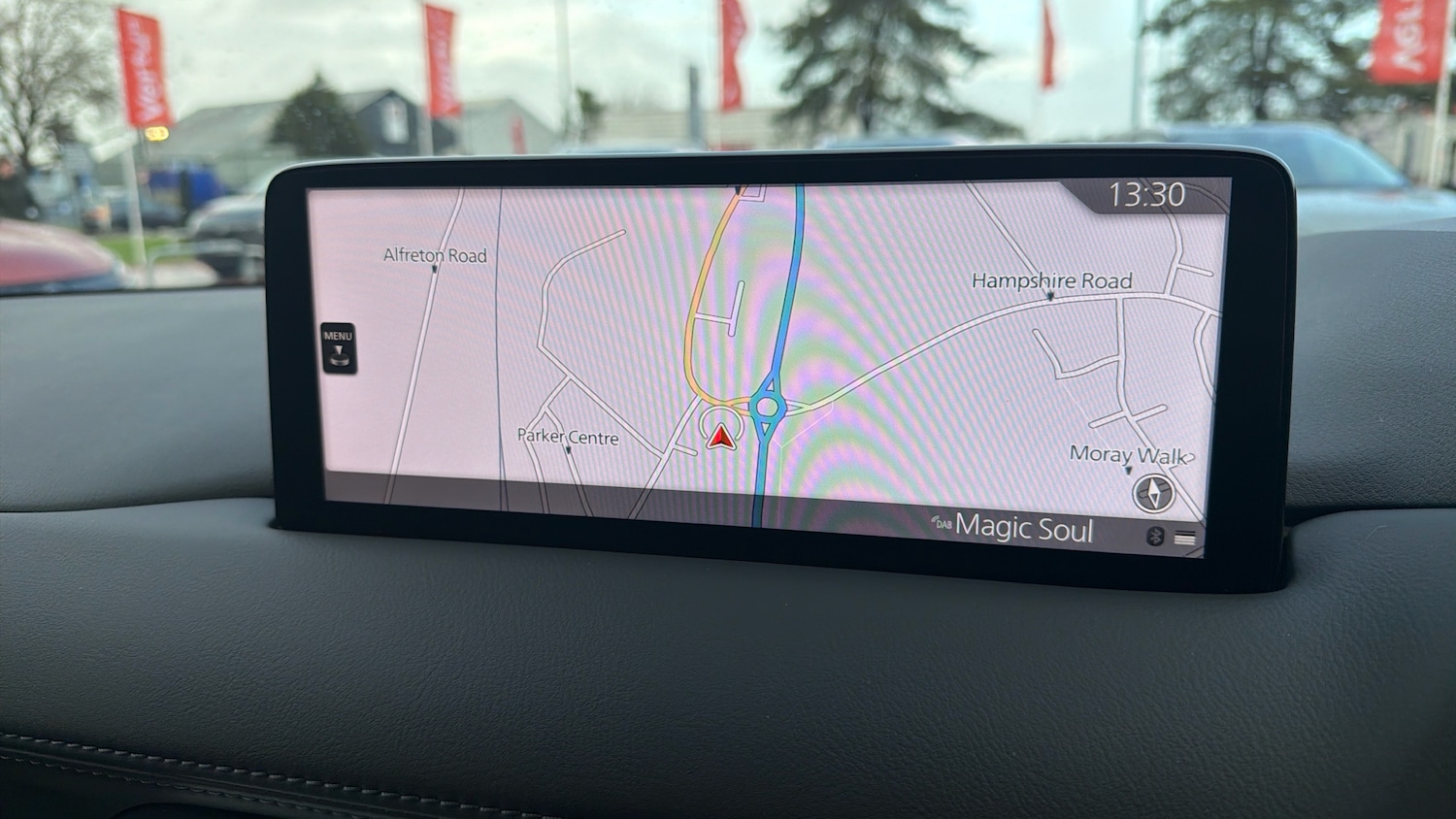 Used Mazda CX-5 2023 for sale - 77195643: Photo 38