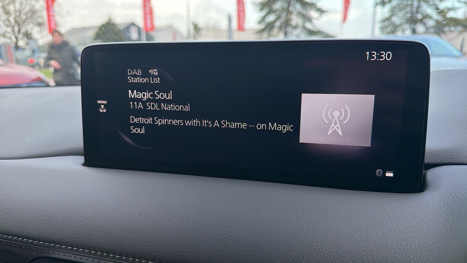 Used Mazda CX-5 2023 for sale - 77195643: Photo 39