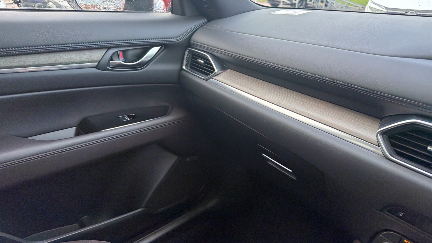 Used Mazda CX-5 2023 for sale - 77195643: Photo 45