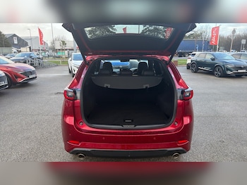 Used Mazda CX-5 2023 for sale - 77195643: Photo