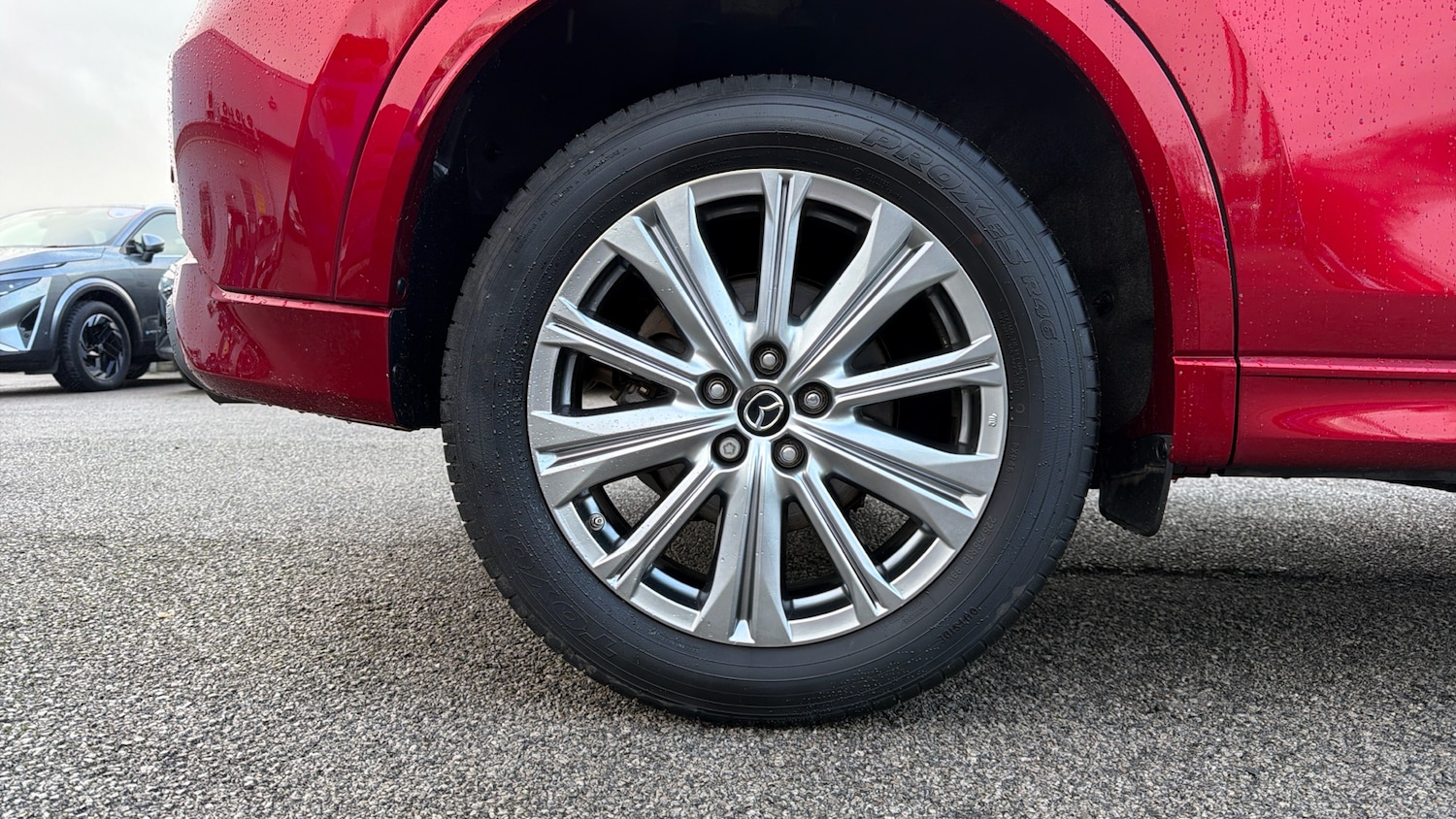 Used Mazda CX-5 2023 for sale - 77195643: Photo 7