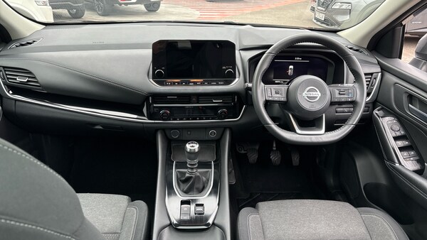 Used Nissan Qashqai 2021 for sale - 76196404: Photo 10