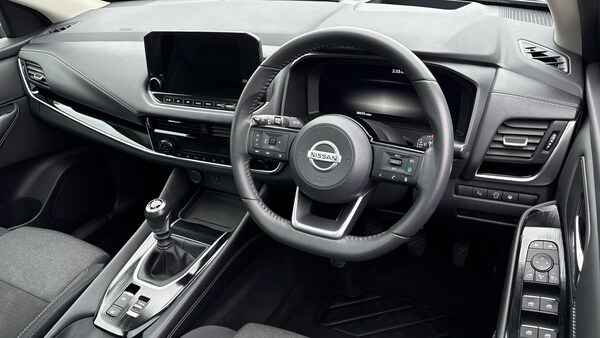 Used Nissan Qashqai 2021 for sale - 76196404: Photo 11