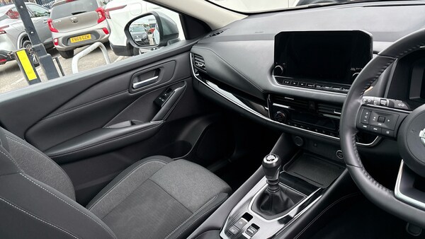 Used Nissan Qashqai 2021 for sale - 76196404: Photo 14