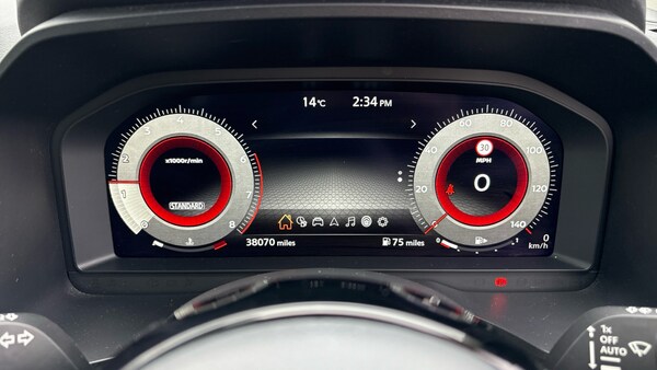 Used Nissan Qashqai 2021 for sale - 76196404: Photo 18
