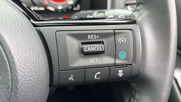 Used Nissan Qashqai 2021 for sale - 76196404: Photo 28
